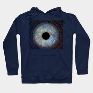 Mystical eye Hoodie